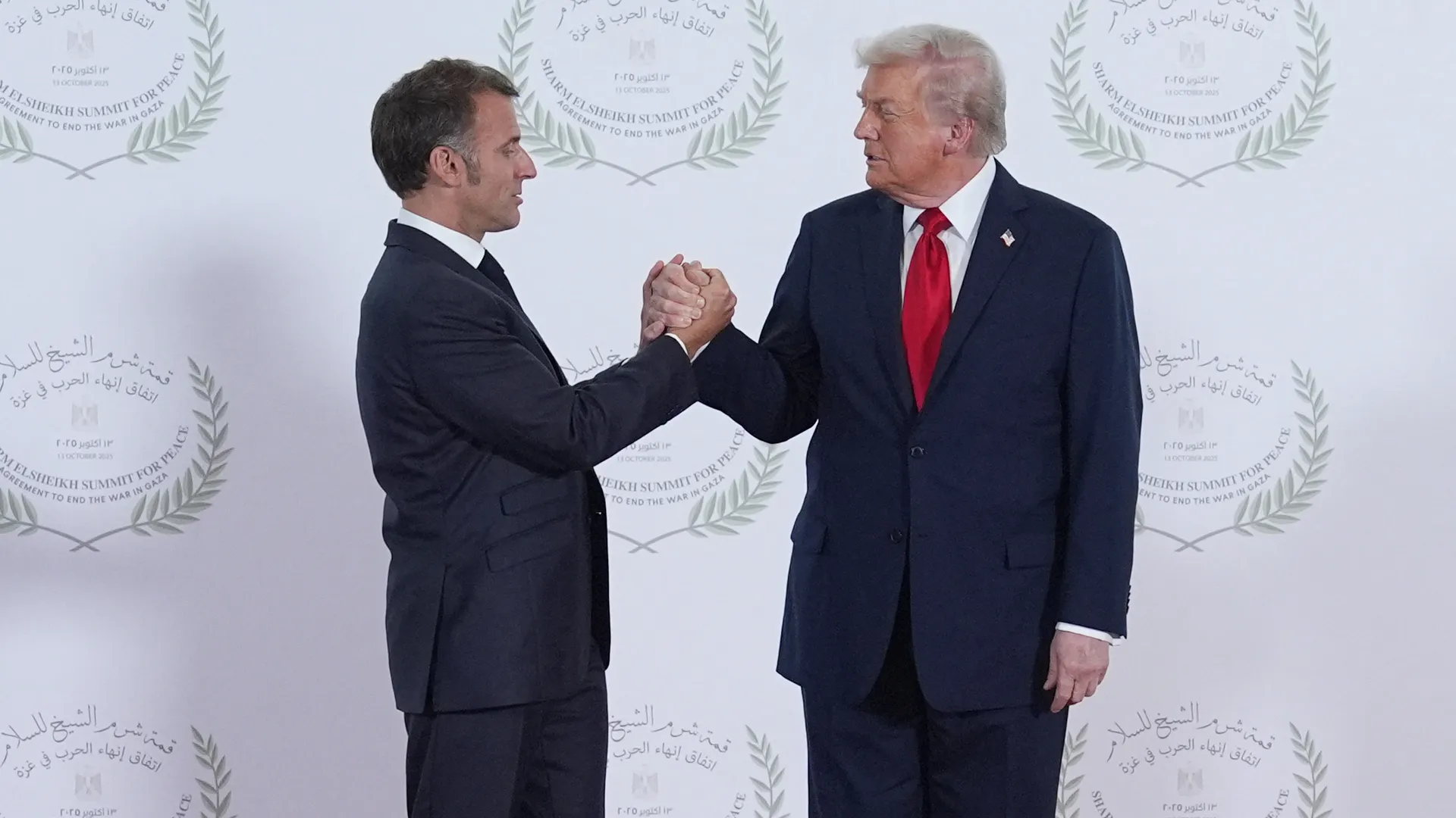 Trump to attend G7 summit in France despite friction with allies