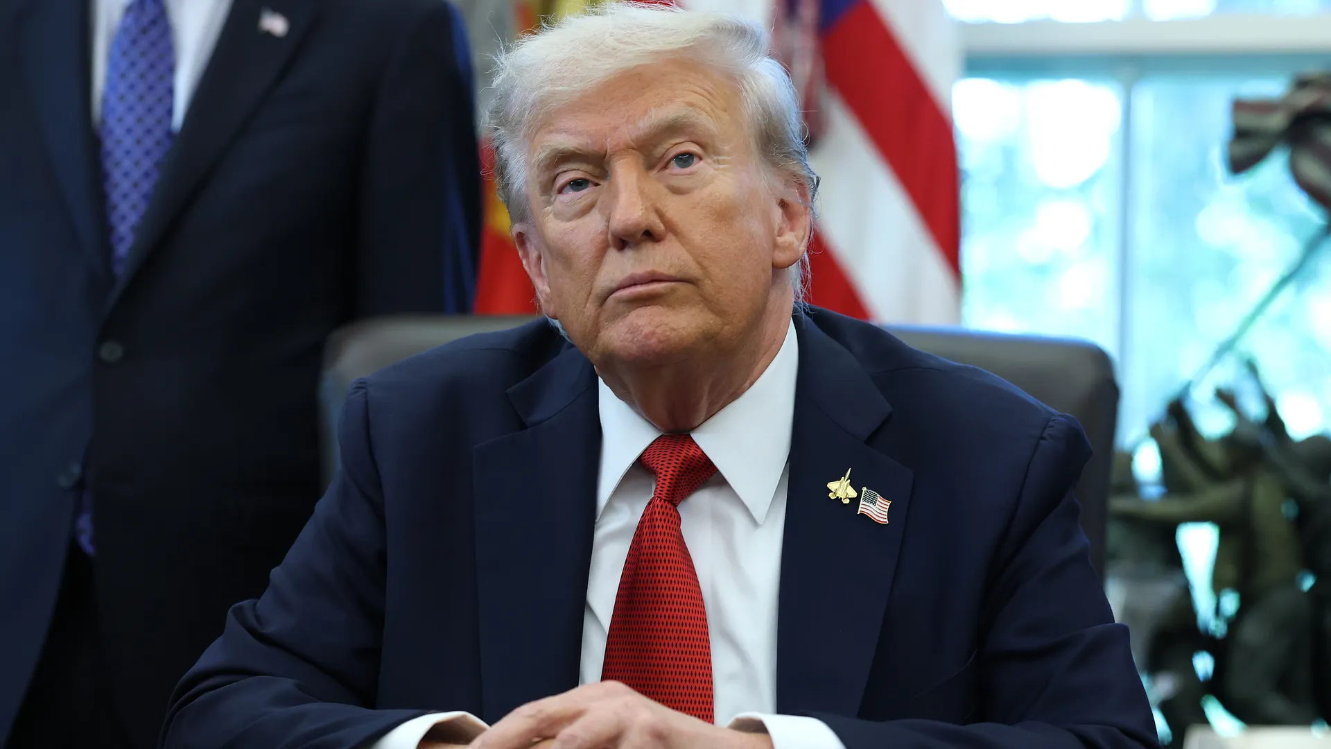 What's inside the Iran deal Trump is close to signing