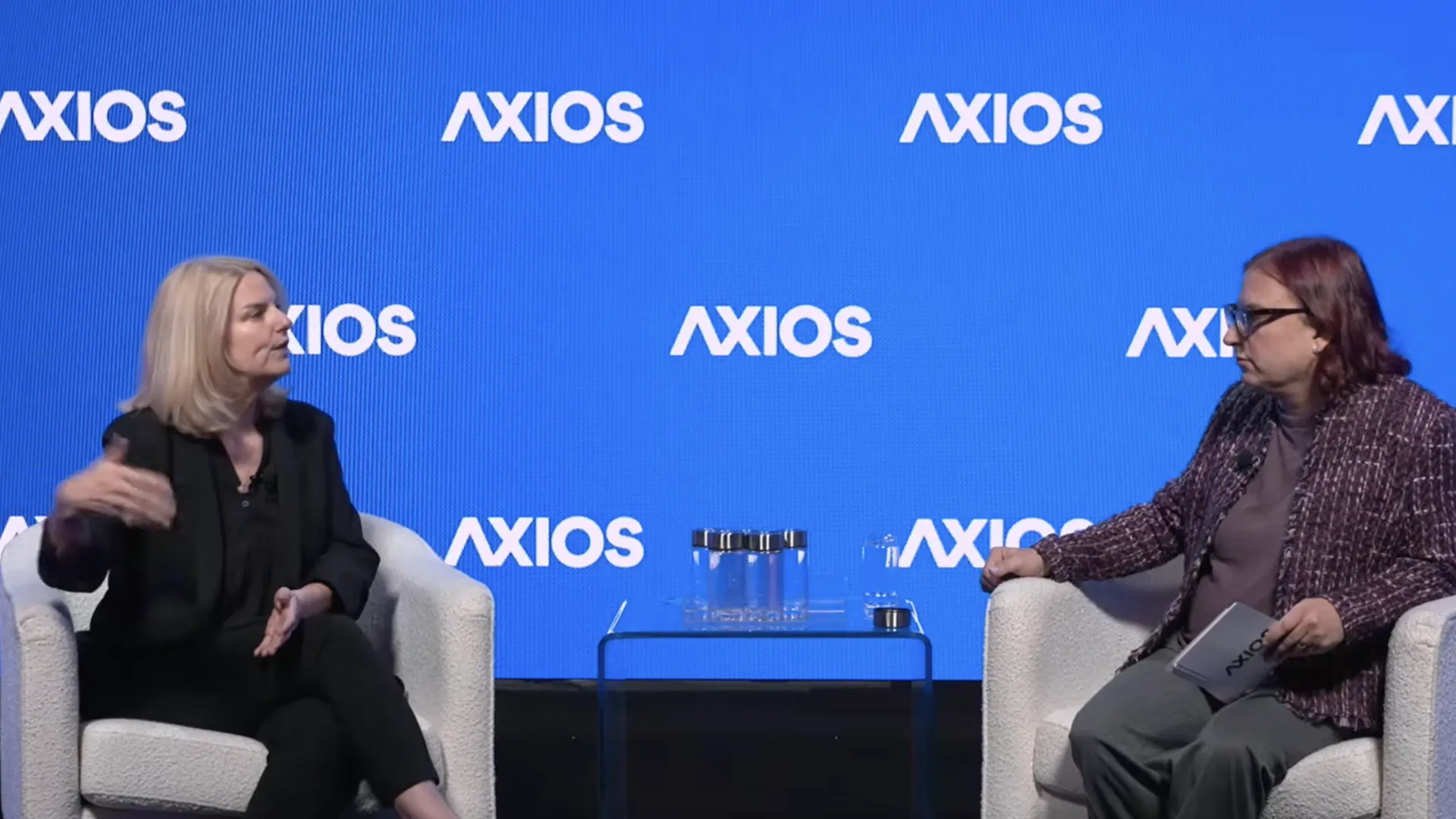 GLAAD's CEO says AI bias puts LGBTQ+ people at risk