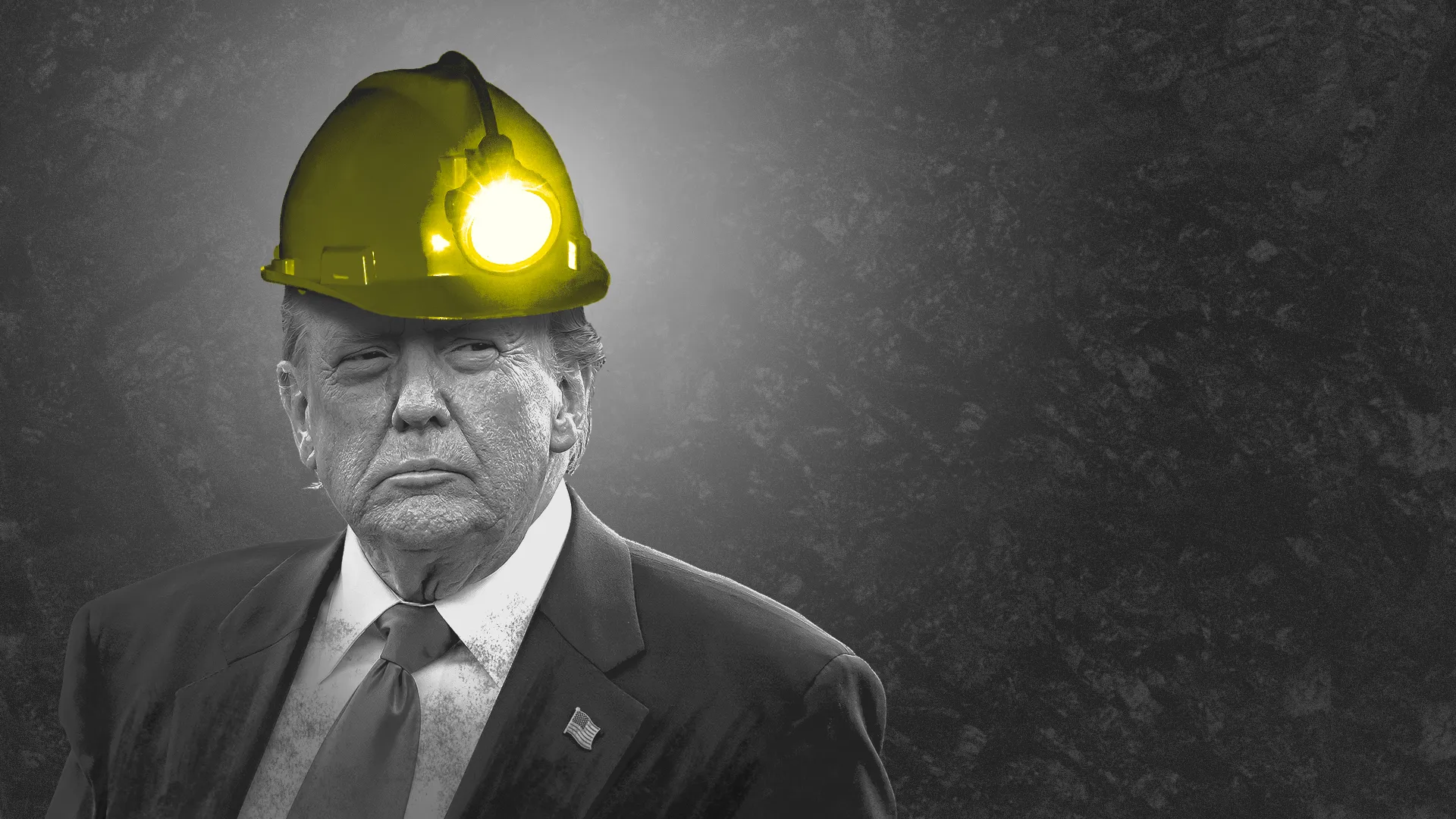 Trump to announce nearly $700 million in coal support