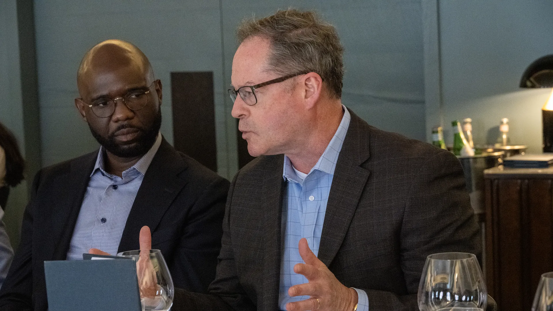 AI+NY Summit: Startups fear new AI rules will entrench big tech and crush small competitors