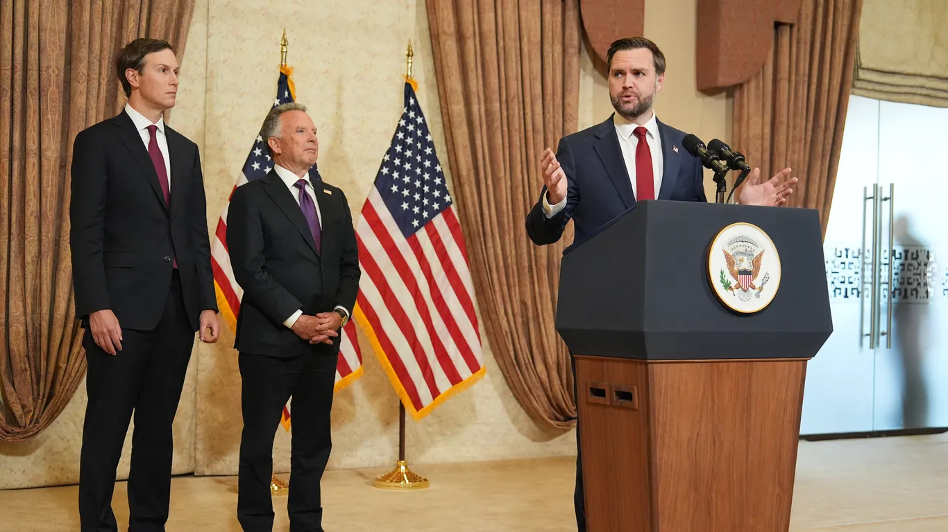 The 8 unresolved questions in Trump's Iran deal