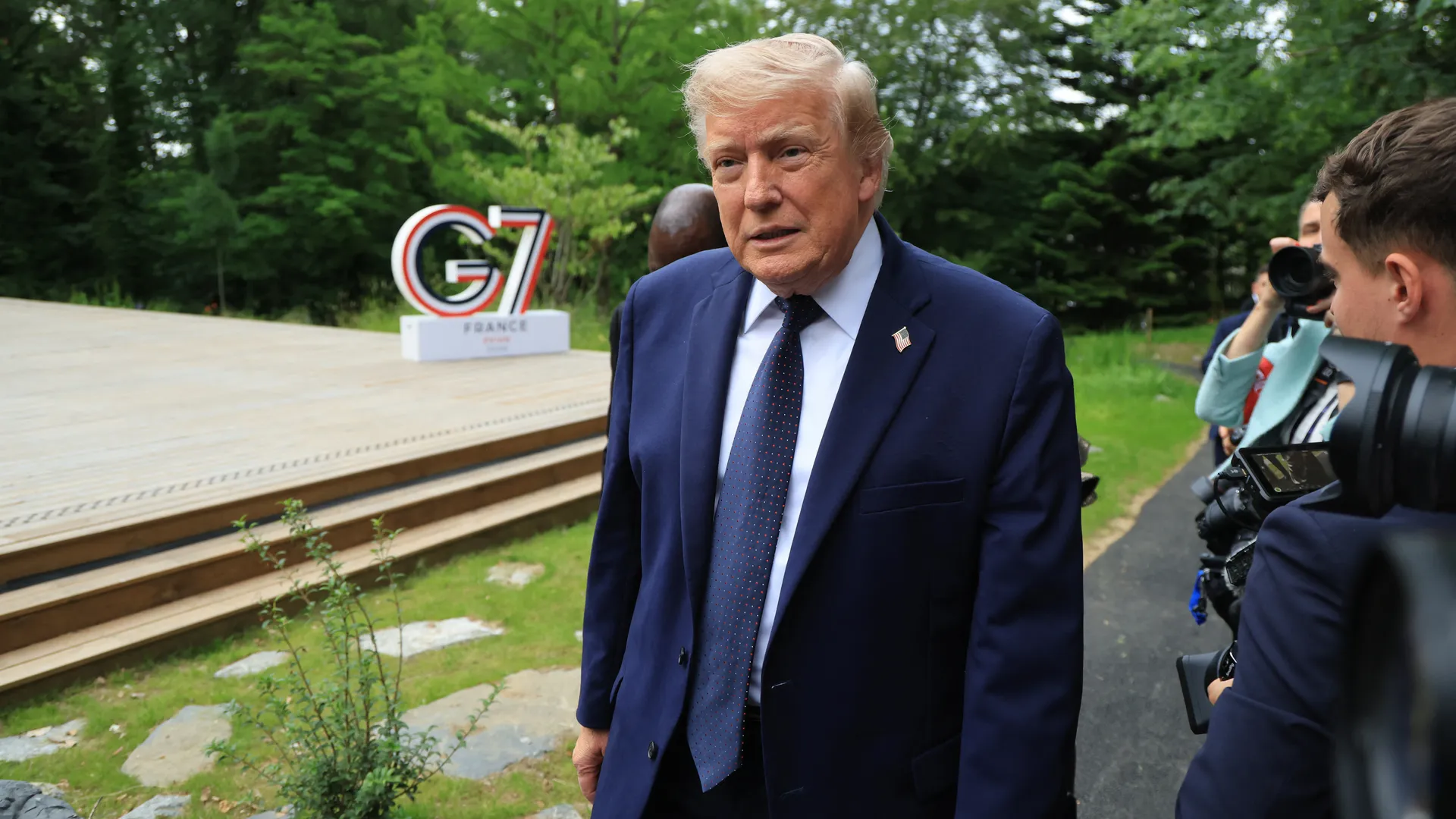 Iran's Potential Billions from Trump Deal Under Scrutiny