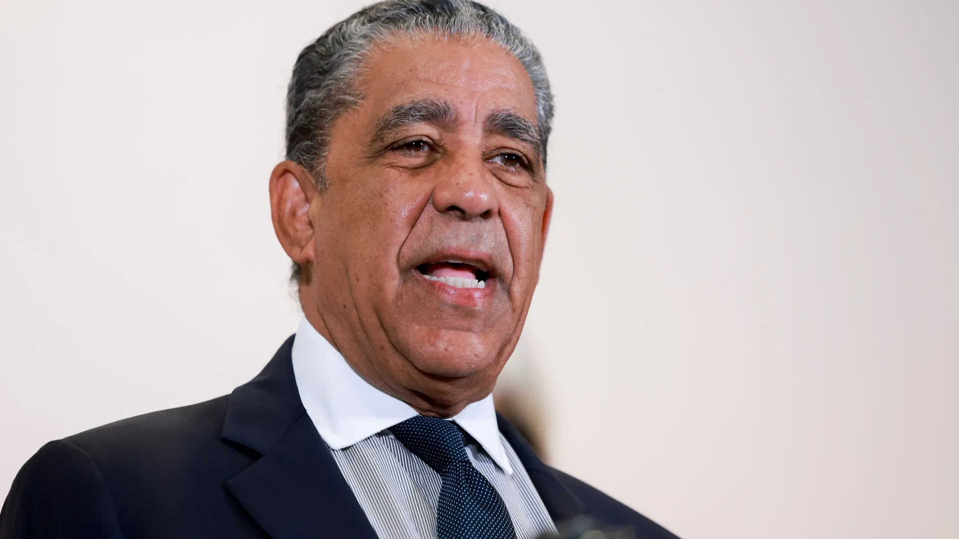 Congressional Hispanic Caucus chair unseated by socialist challenger