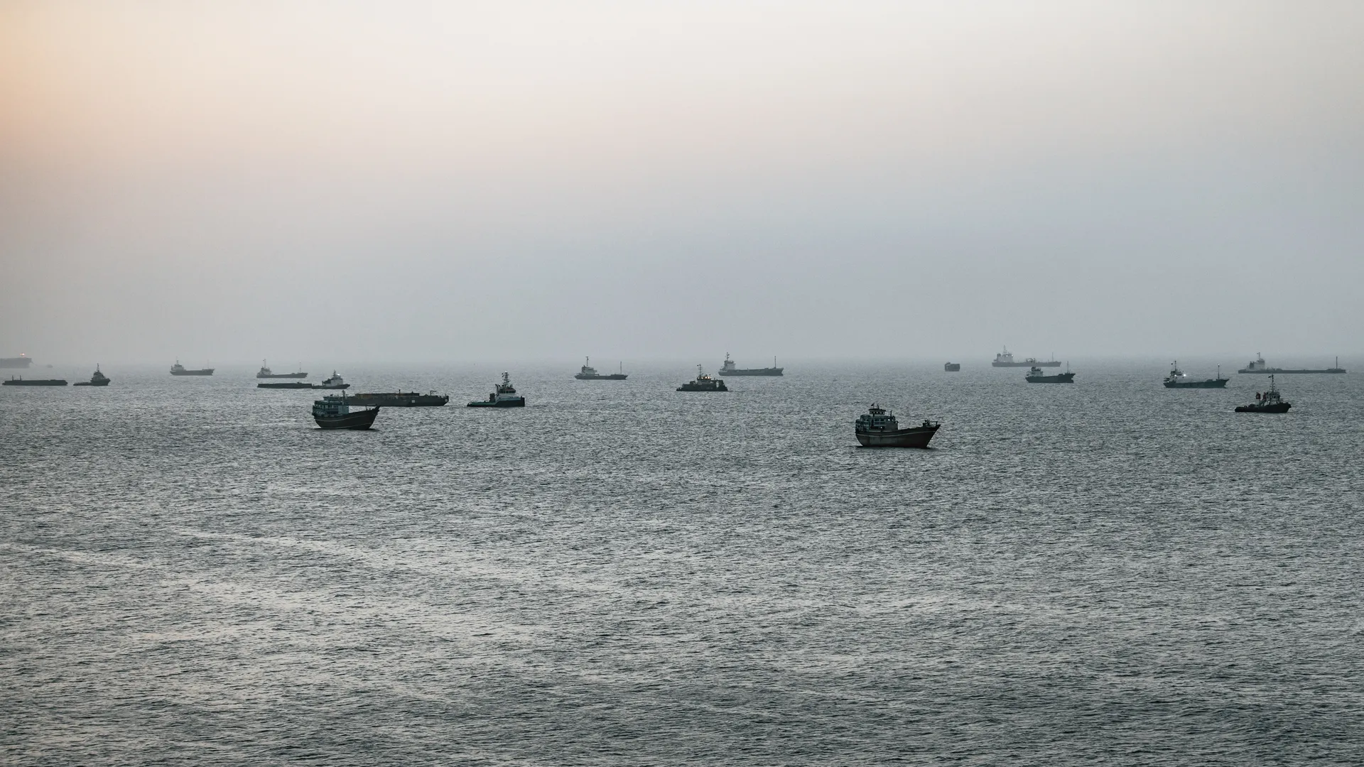 UN pauses Hormuz sailor evacuations after "attack" in strait