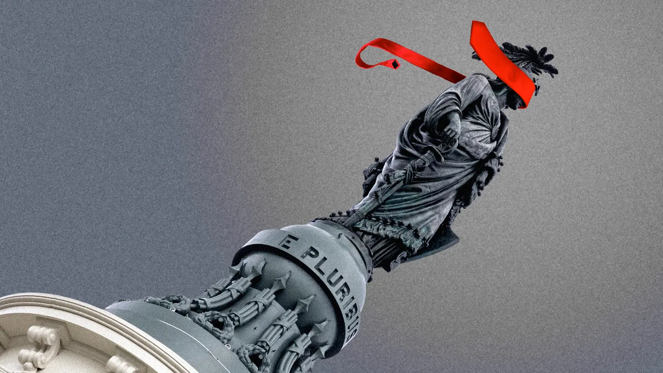 Behind the Curtain: The cost of blind loyalty