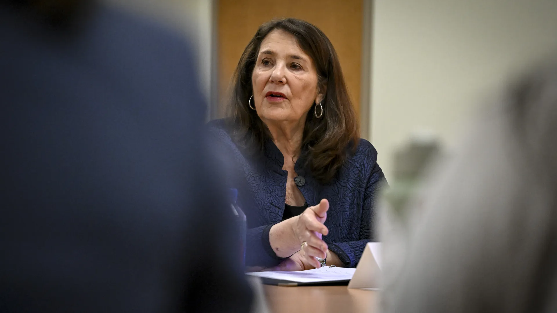 House Dems fear another big loss to the left in Colorado