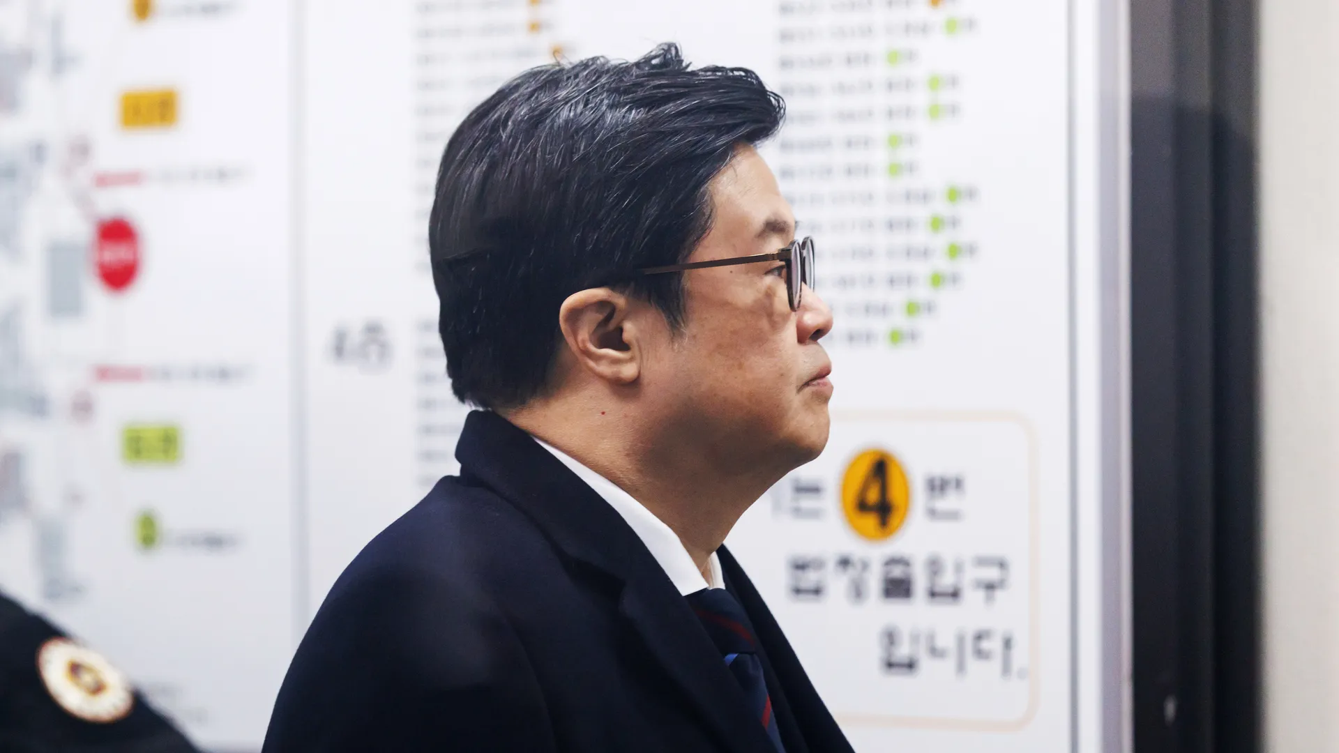 South Korea takes on its top private equity firm
