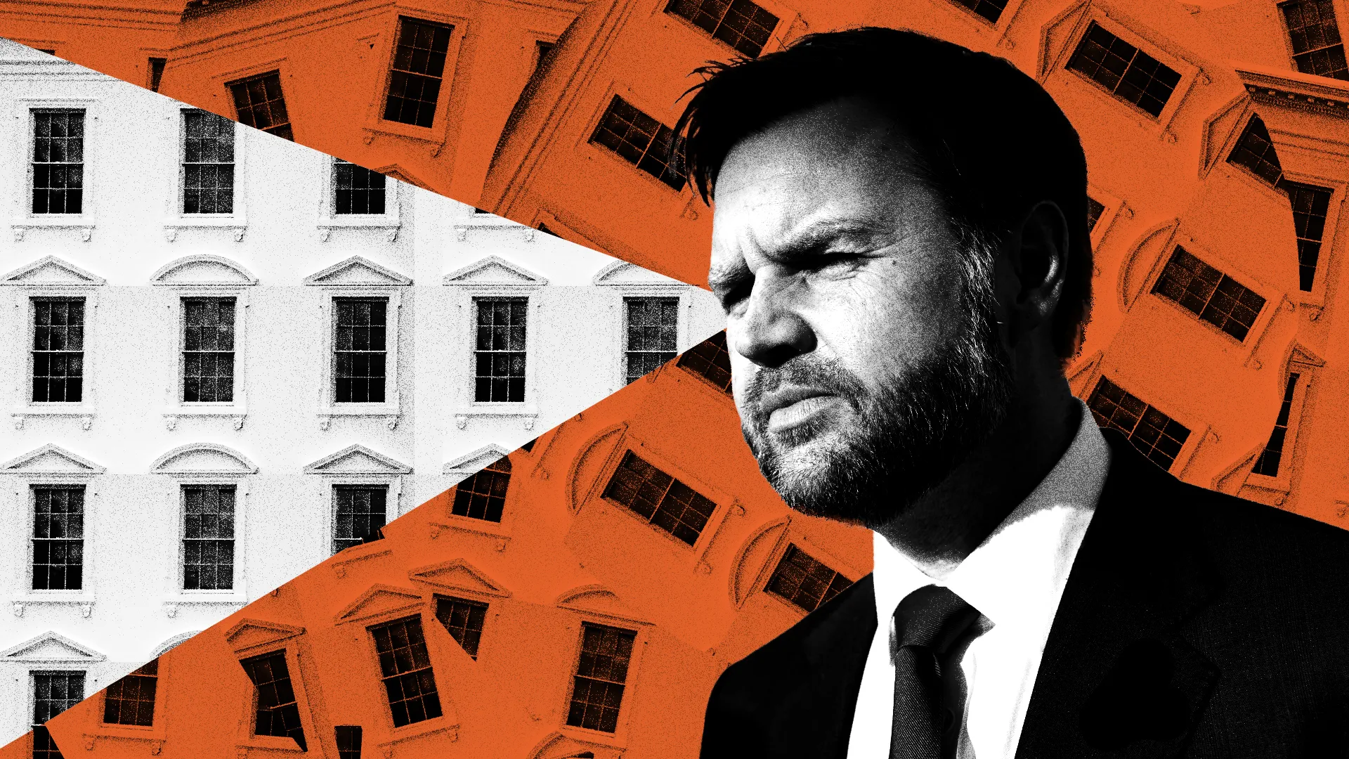 Vance's hot summer positions him as Trump's heir — for now