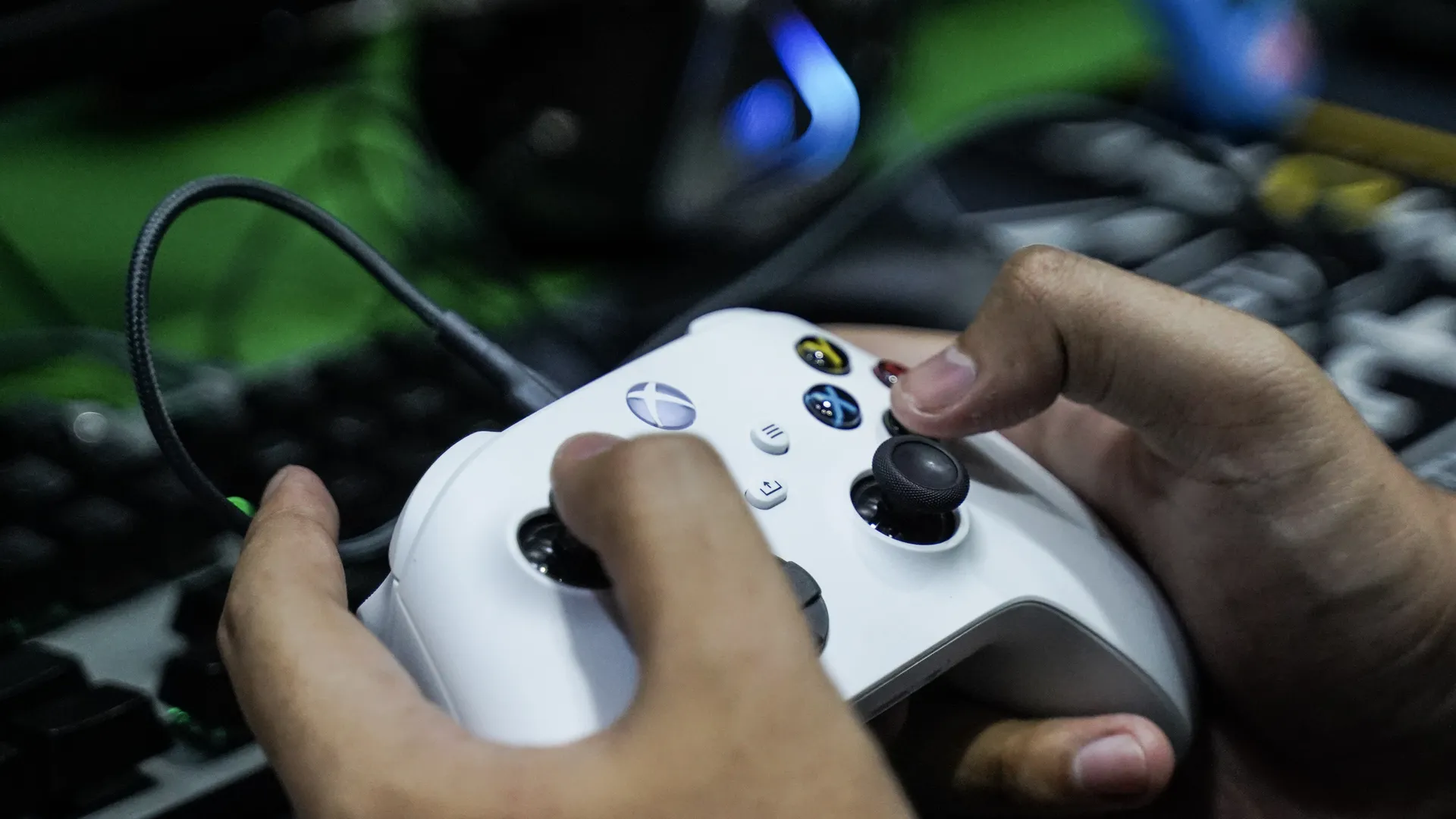 Microsoft krempelt Xbox um – im Zuge breiterer Kürzungen