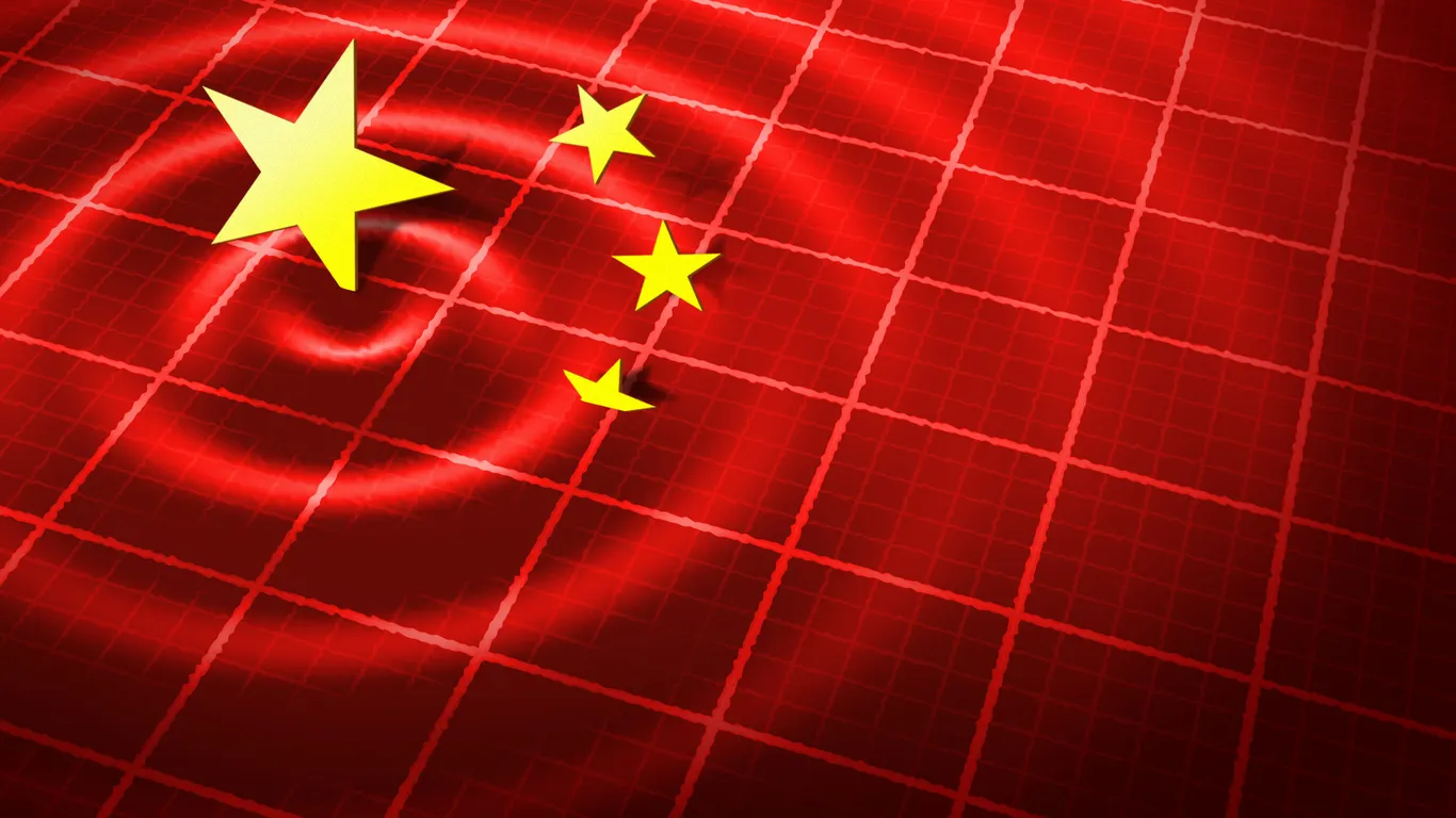 China tests sub-launched missile in Pacific Ocean