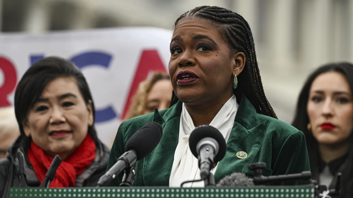 AIPAC's next big target: A Democrat it already defeated