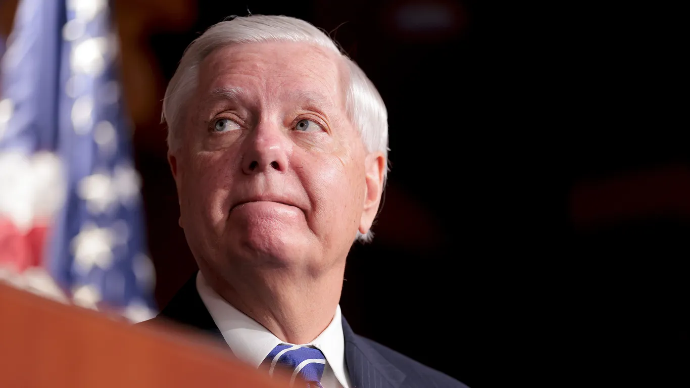 The rare, dangerous heart condition tied to Lindsey Graham's death