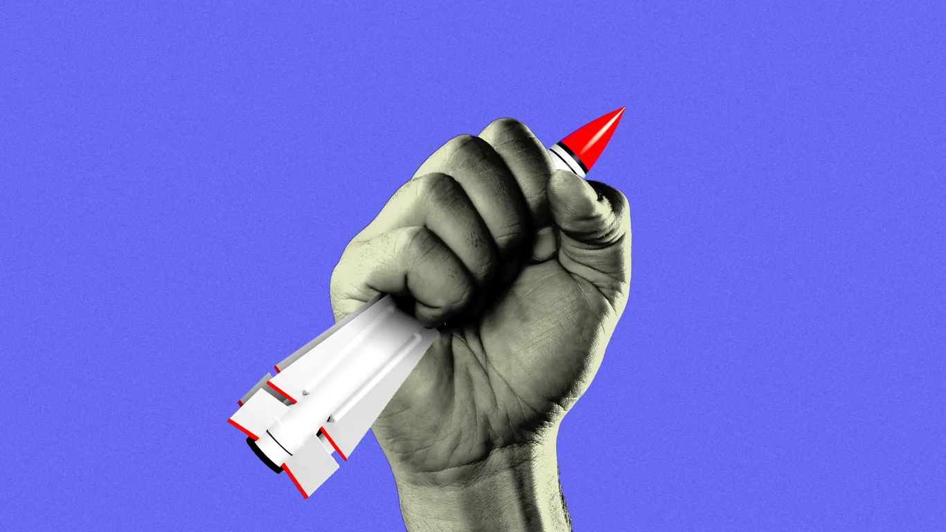 Air-defense startup Singularity secures $80 million