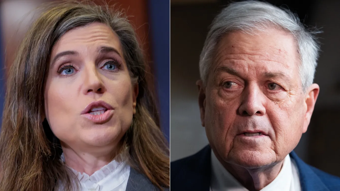 Mace, Norman still eyeing Senate bids despite Trump snub