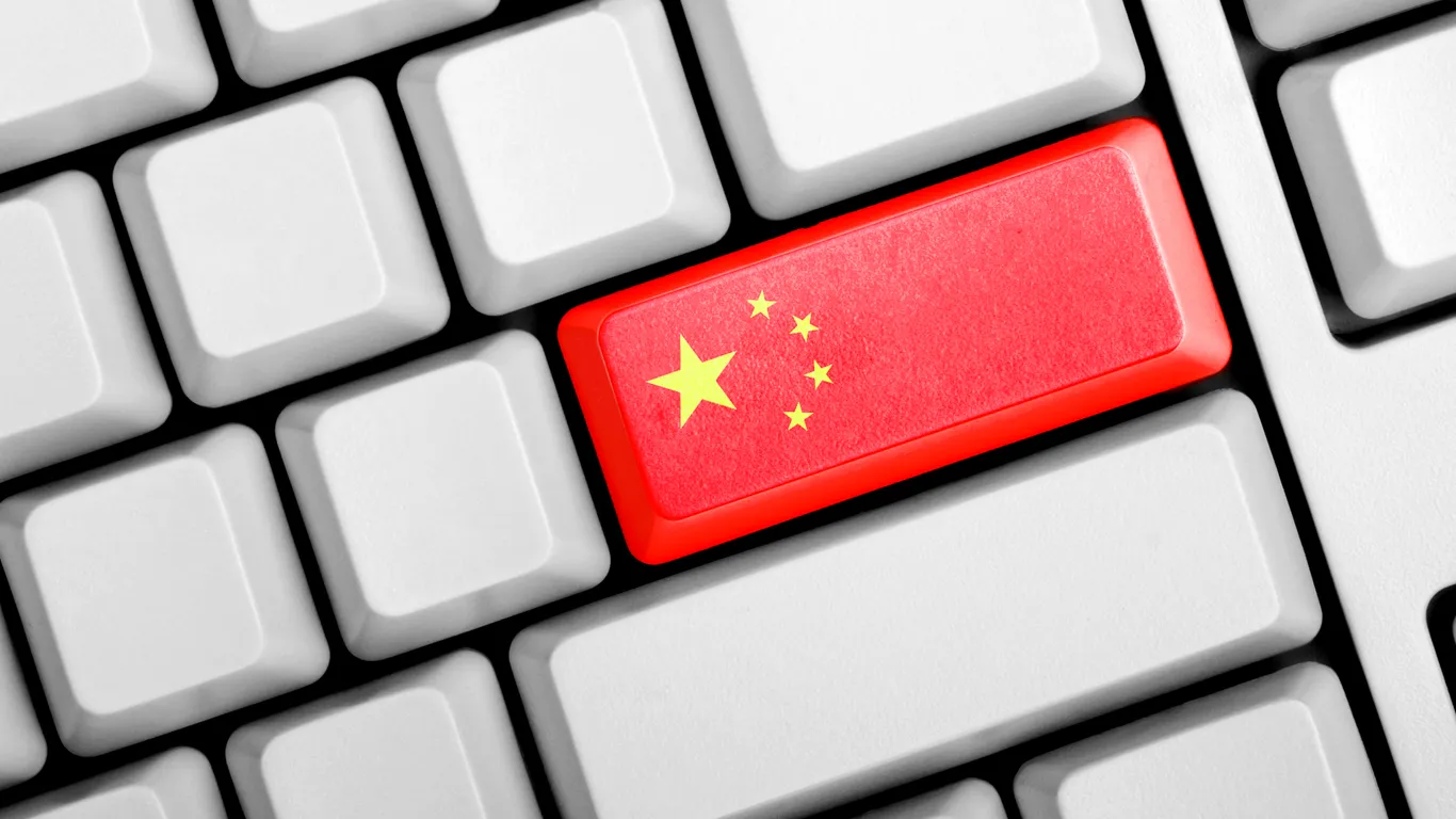 China suspected of using bot farm to oppose US AI data centers
