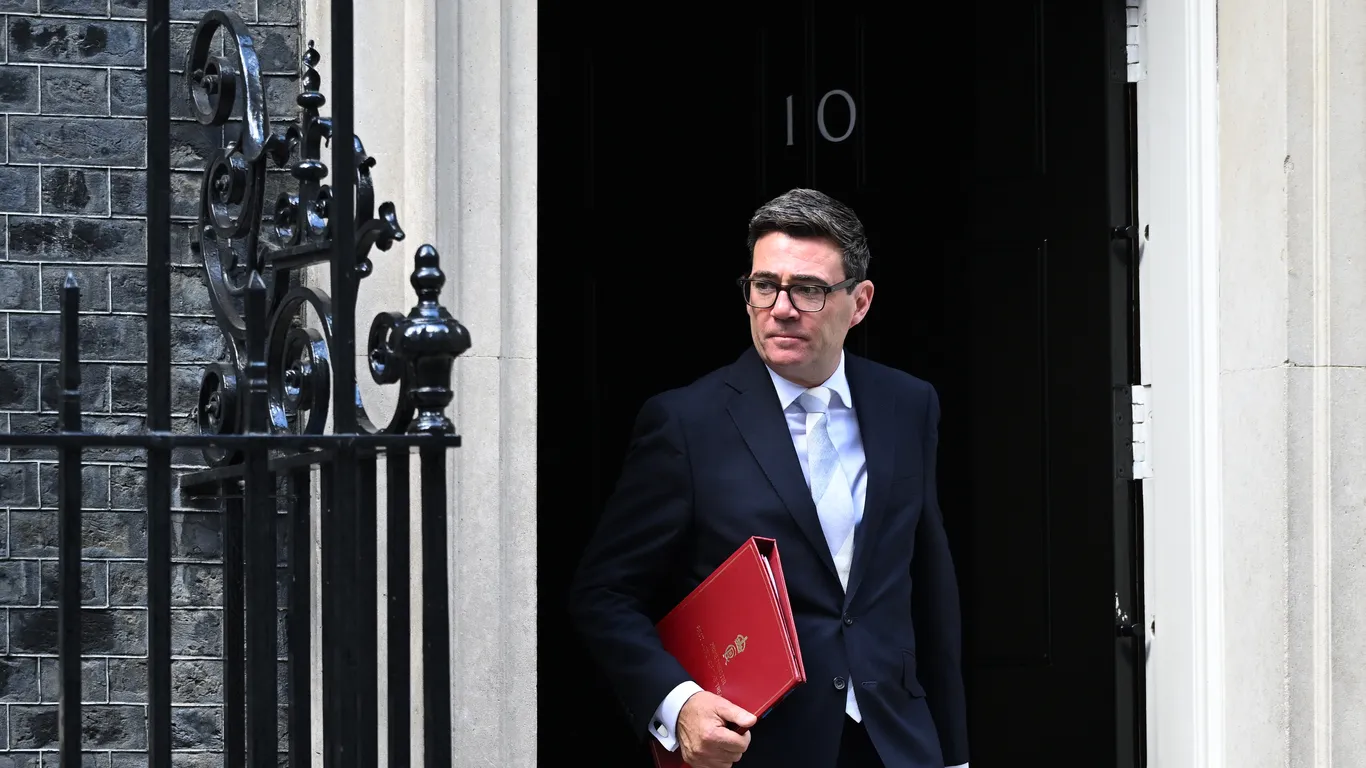 Trump didn't oppose UK sanctions on Israeli settlements