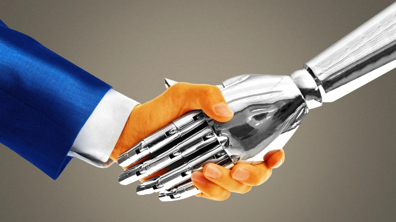Trump and Big AI join forces on massive economic and technological wager