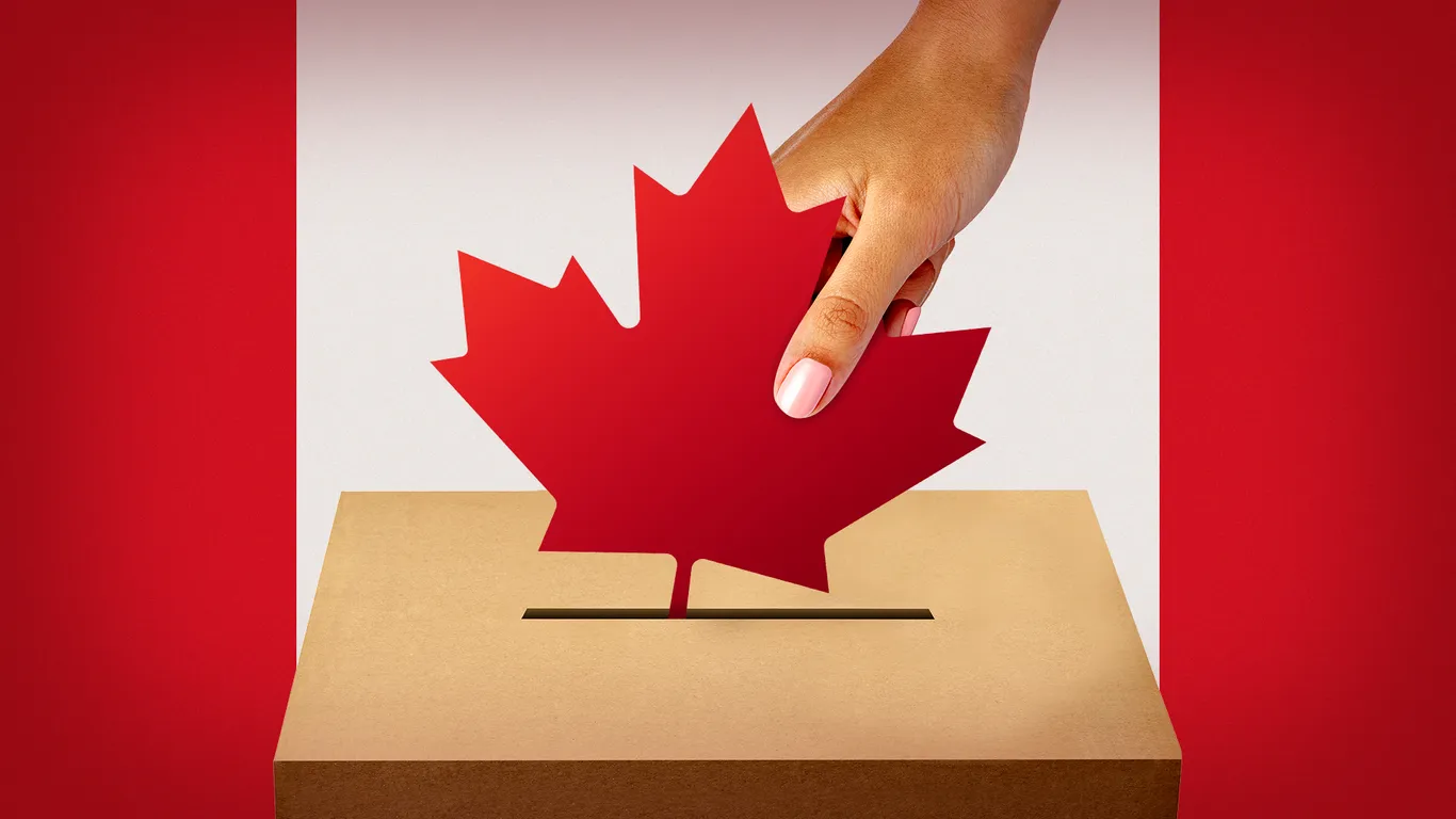 Trump's Canada feud collides with Alberta's separatist vote