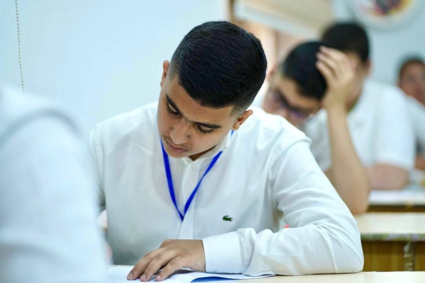 توصية بالدخول الشامل لطلبة الثالث المتوسط والسادس الإعدادي.. فرصة جديدة بانتظار الحسم » وكالة بغداد اليوم الاخبارية