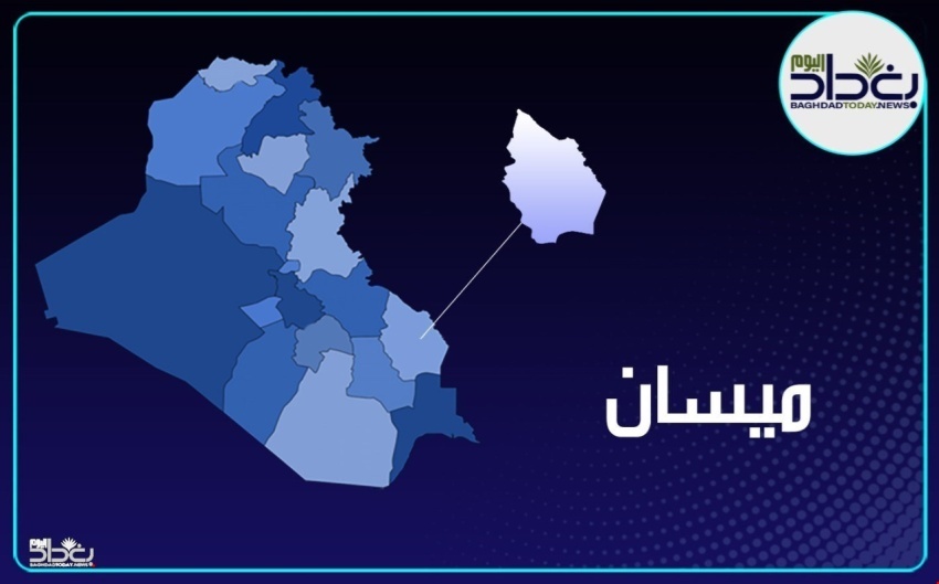في توقيت غامض ومكان مزدحم.. مقتل حارس كلية يثير التساؤلات في العمارة » وكالة بغداد اليوم الاخبارية