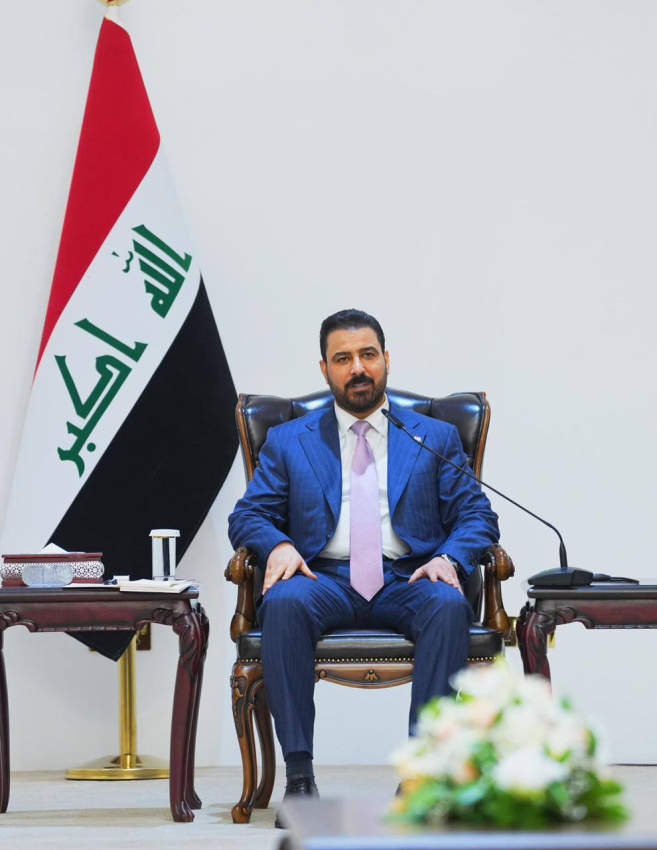الزيدي: نعمل على امتلاك كل عائلة عراقية قطعة أرض سكنية » وكالة بغداد اليوم الاخبارية