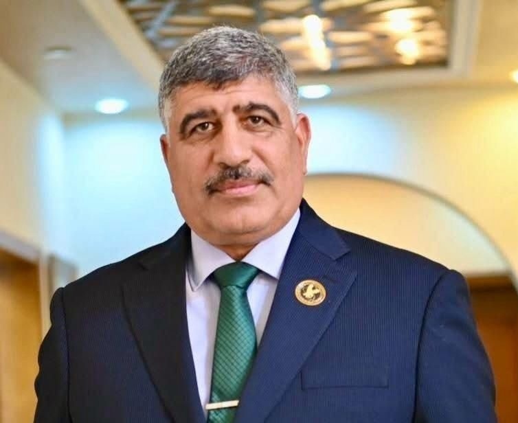 النعمان: اللجنة المشكلة بتوجيه من الزيدي باشرت عملها لحصر السلاح بيد الدولة » وكالة بغداد اليوم الاخبارية