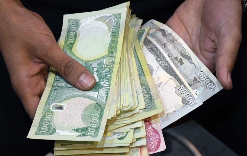 خبير مالي يحدد أدوات "إنقاذ بغداد" من أزمة السيولة » وكالة بغداد اليوم الاخبارية