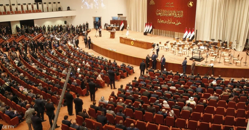 تصادم بالأرقام.. المرسومي يفتح النار على البرلمان في جدلية رواتب موظفيه » وكالة بغداد اليوم الاخبارية