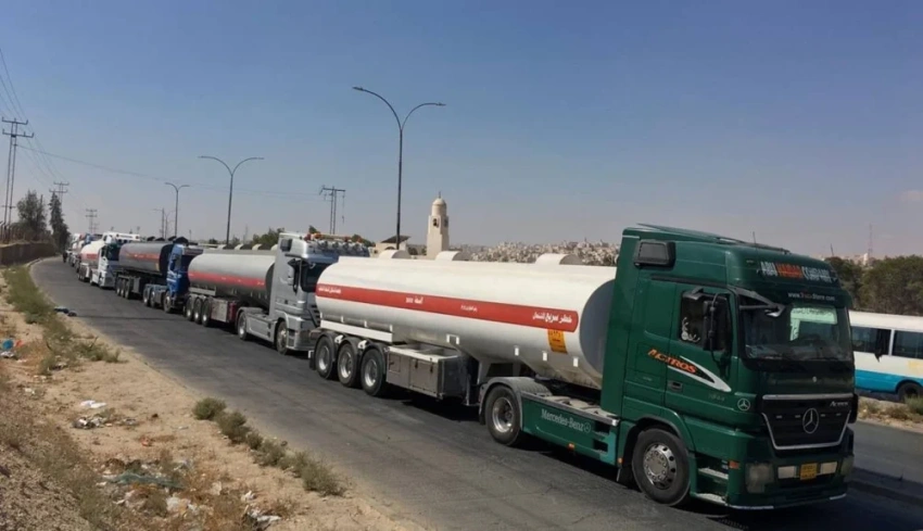 وزارة النفط تبشر المواطنين: أزمة البنزين ستنتهي الأسبوع المقبل » وكالة بغداد اليوم الاخبارية
