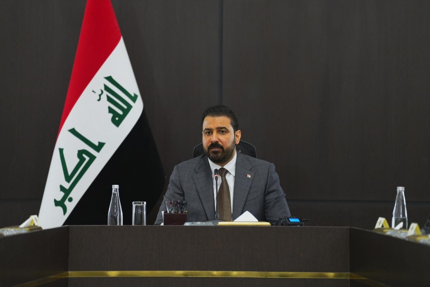 الزيدي يوجه باستئناف عمل الشركات النفطية في إقليم كردستان غداً » وكالة بغداد اليوم الاخبارية