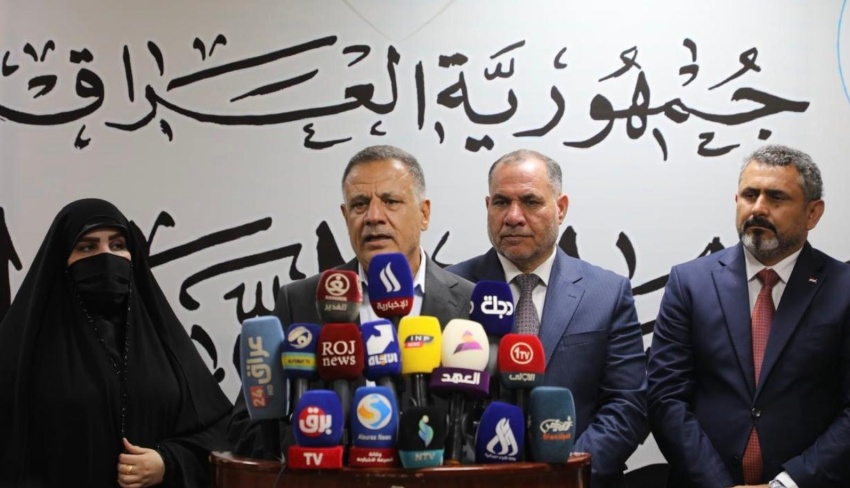 بعد سنوات الشح.. الديوانية تعود لخارطة الشلب وحملة لإنقاذ الأنهر من زهرة النيل » وكالة بغداد اليوم الاخبارية