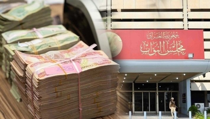 2027 تطرق أبواب الحكومة مبكرا.. ضيق الوقت والأزمات يدفعان بغداد لتجاوز موازنة 2026 » وكالة بغداد اليوم الاخبارية