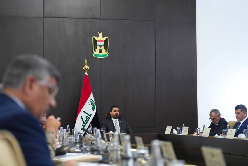 برئاسة الزيدي .. المجلس الوزاري للأمن الوطني يصدر قرارات جديدة » وكالة بغداد اليوم الاخبارية