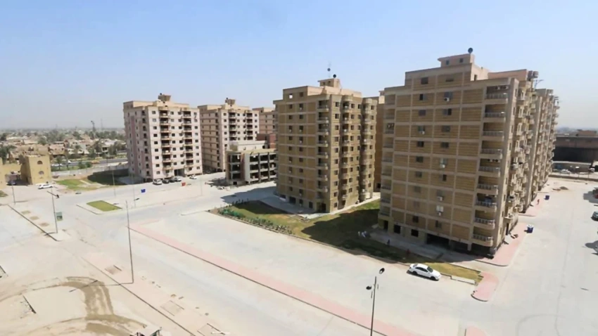 بين أستثمار للمستقبل ومشروع مؤجل.. الإسكان في العراق على المحك » وكالة بغداد اليوم الاخبارية