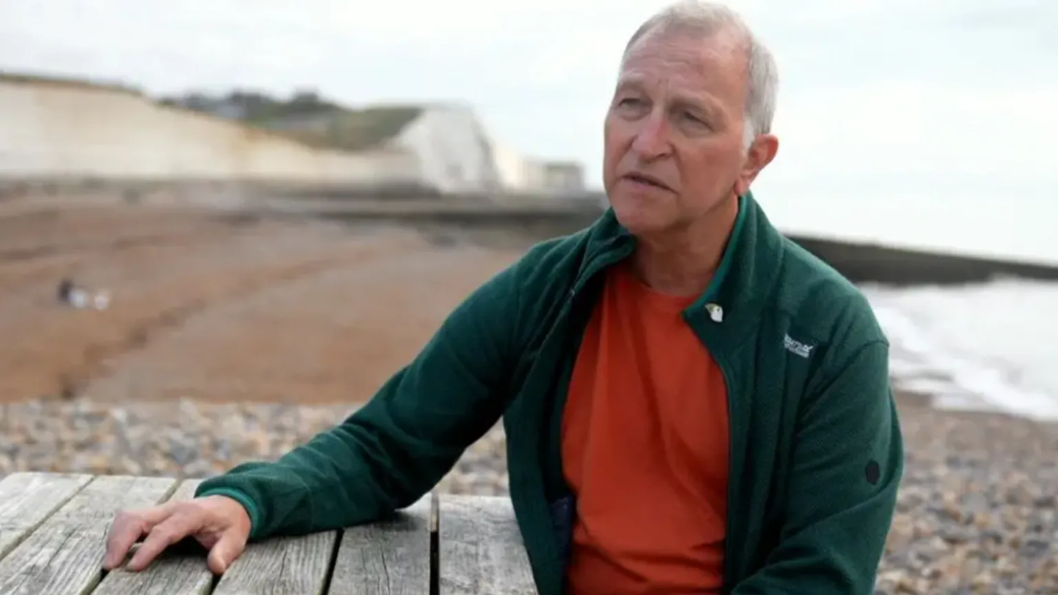 Life-extending prostate cancer drug to be offered to thousands in England