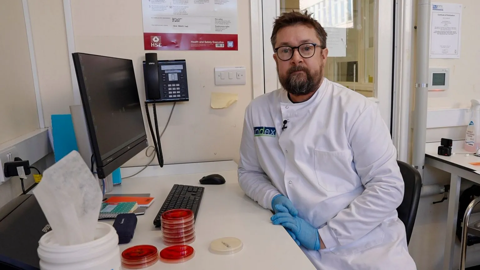 Antibioticaresistente bacteriën gevonden in Oxfordse rivieren