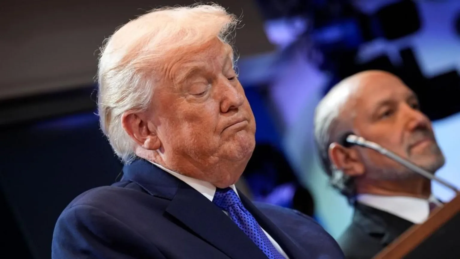 The uncertainties facing businesses and consumers after Trump's tariff changes