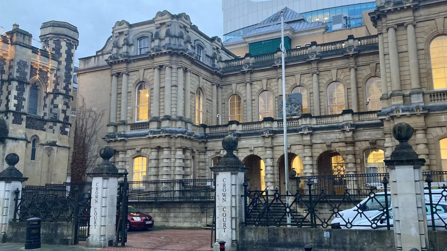 Man charged with nine rapes of women he met online