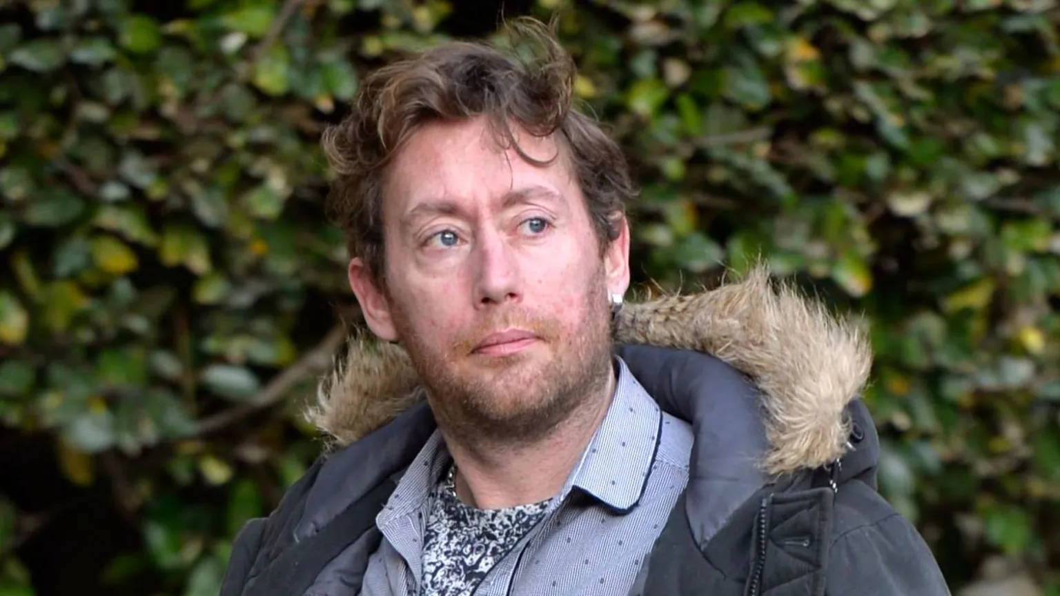 Domestic abuser convicted of killing wife who jumped from bridge