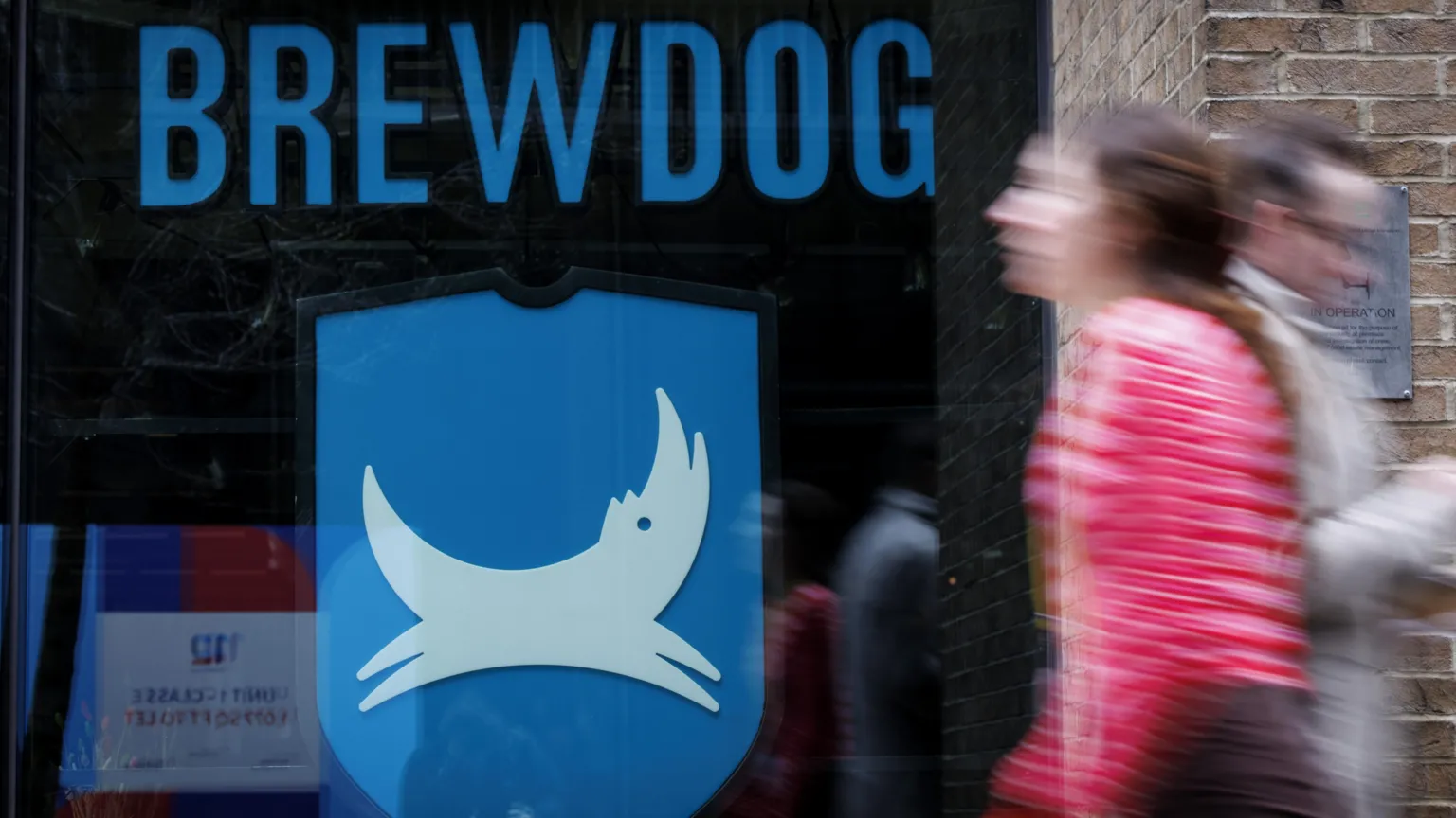 The 15-minute call where hundreds of 'devastated' Brewdog staff were made redundant