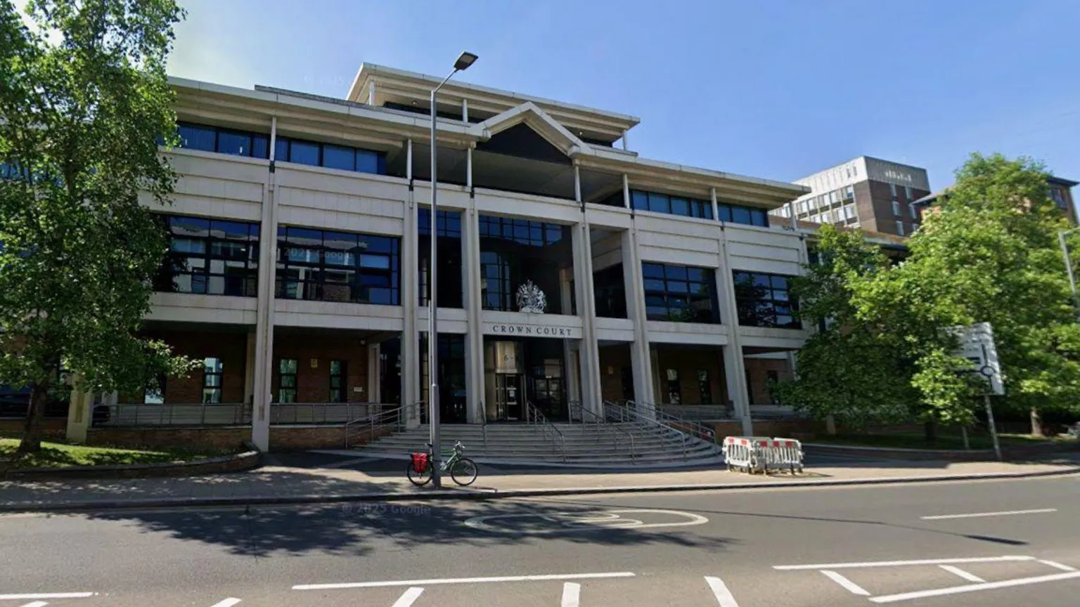 Woman said Hamas attacks were inspiring, court hears