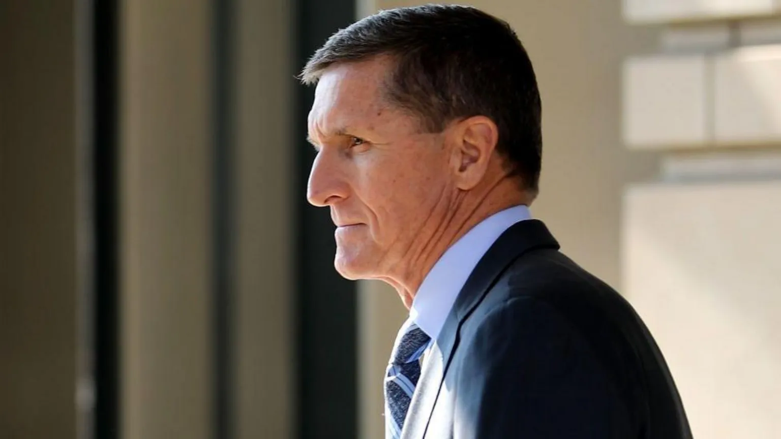 Justice department and Trump ally Michael Flynn reach settlement over wrongful prosecution suit