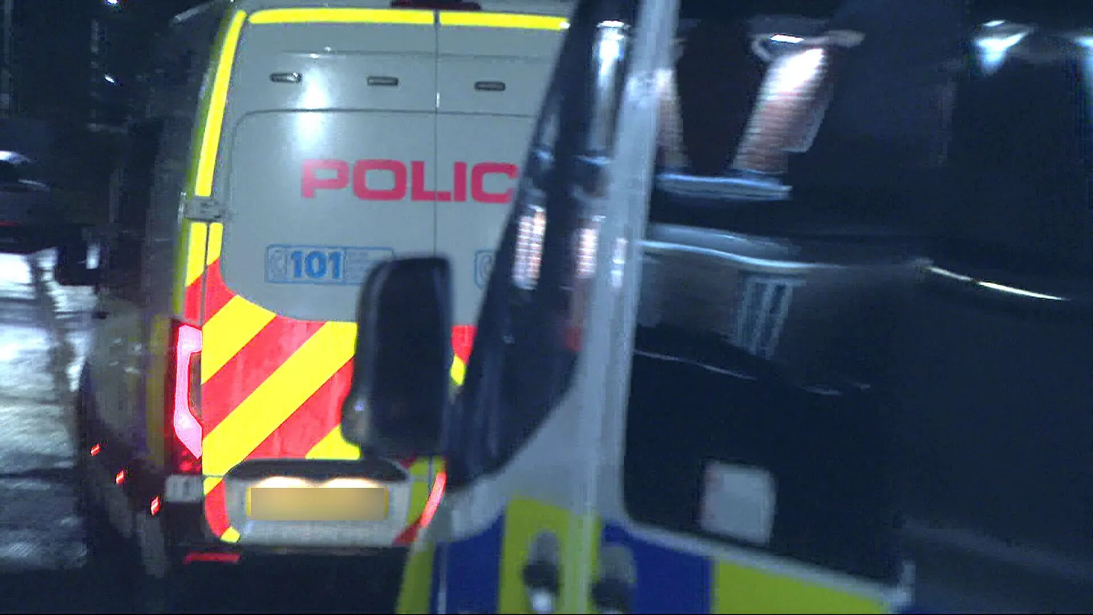 Thirteen arrested in joint Scotland and Spain gangland raids