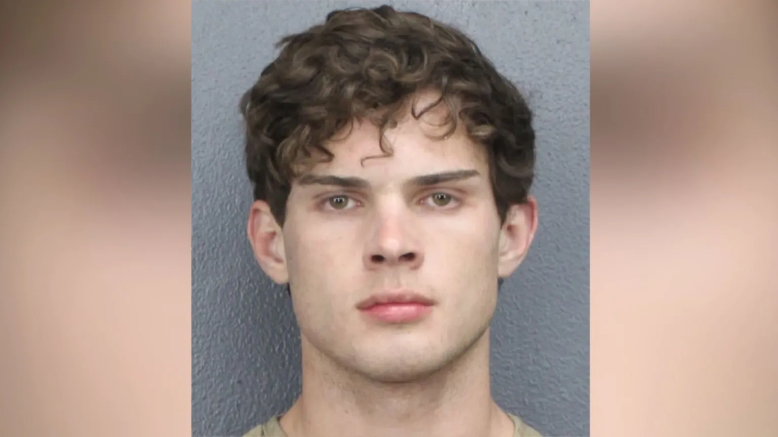 Looksmaxxing influencer Clavicular arrested on battery charge in Florida