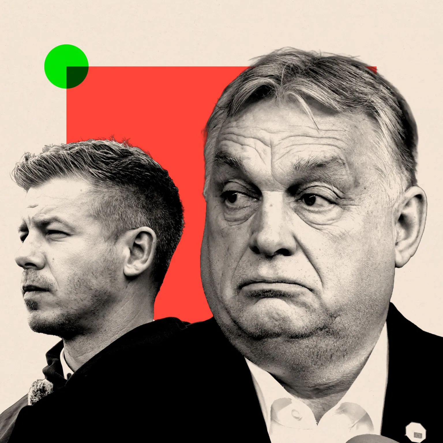 After 16 years in power, can Viktor Orban finally be unseated?