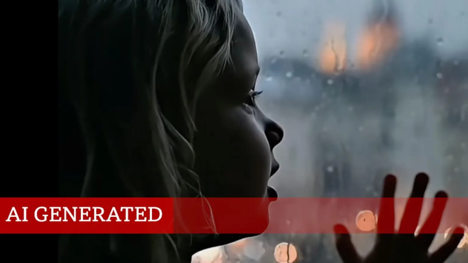 AI videos fuel rhetoric as Orbán bids for four more years in Hungary