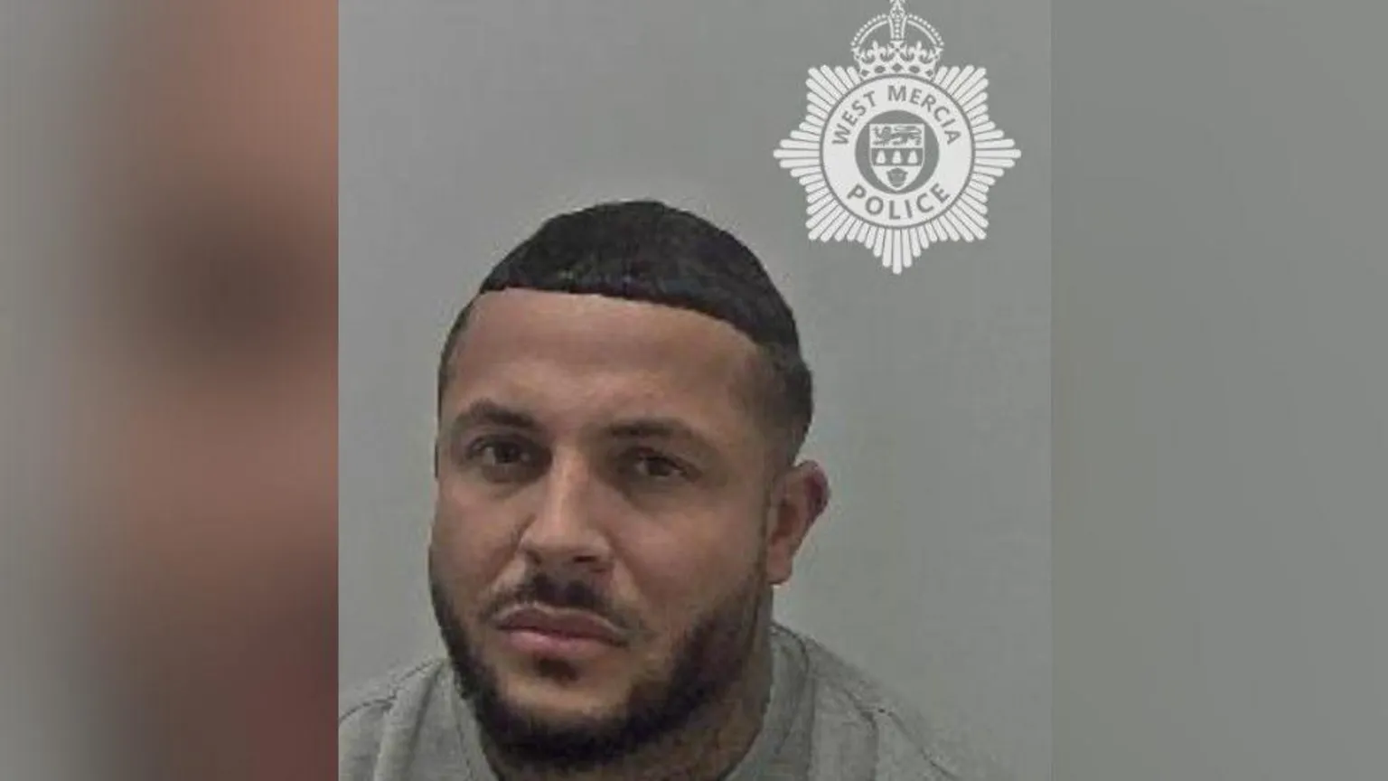 Man who started drugs line on day of release jailed