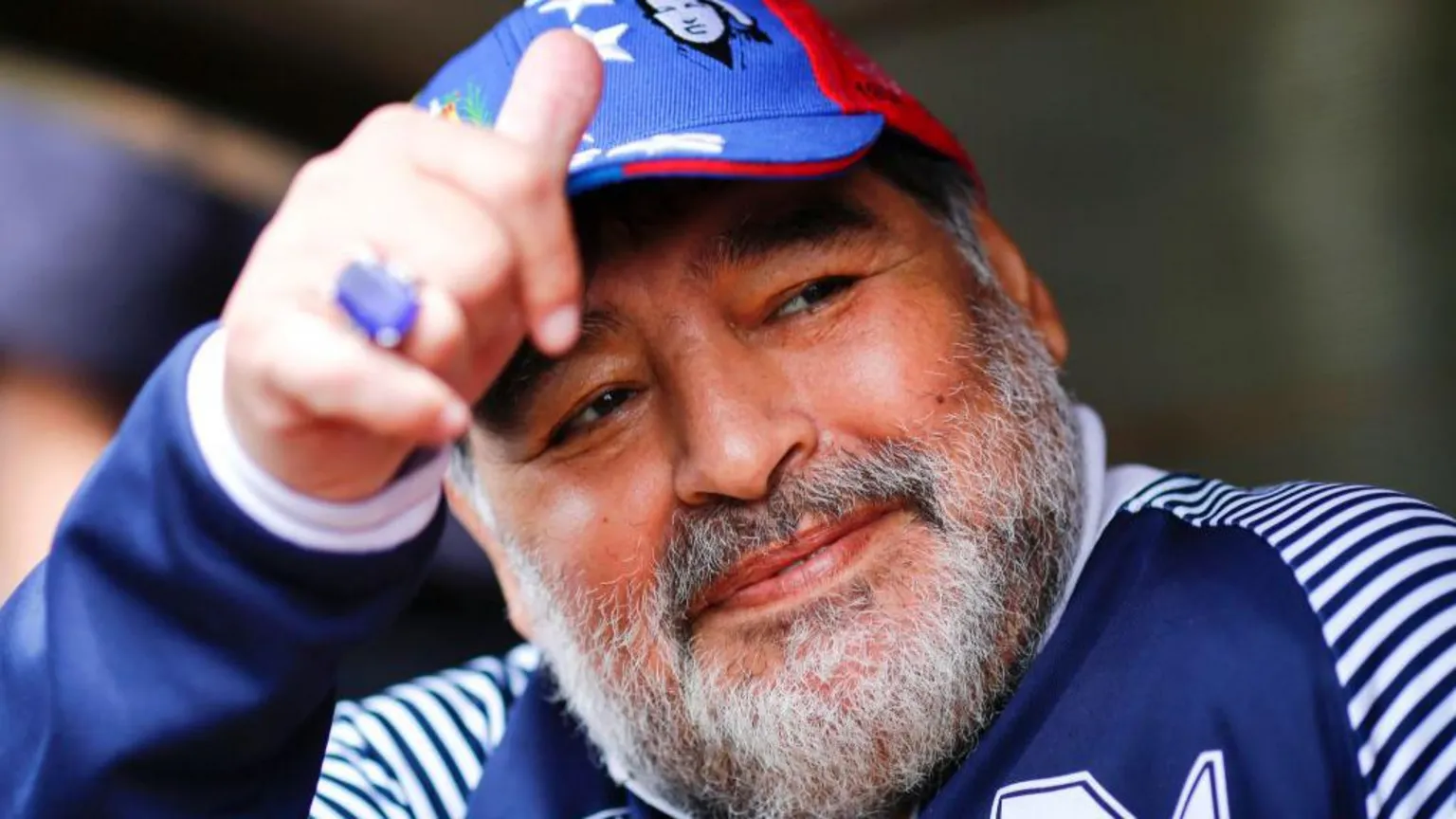Retrial over death of Argentina legend Maradona to begin