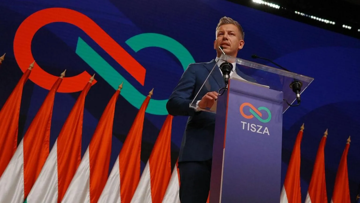 Hungary's next PM would pick up if Putin calls and tell him to stop Ukraine war